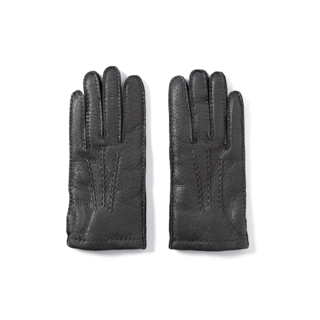 15-1564 DENTS Peccary and Cashmere lining Gloves | Mashimo Onlineshop
