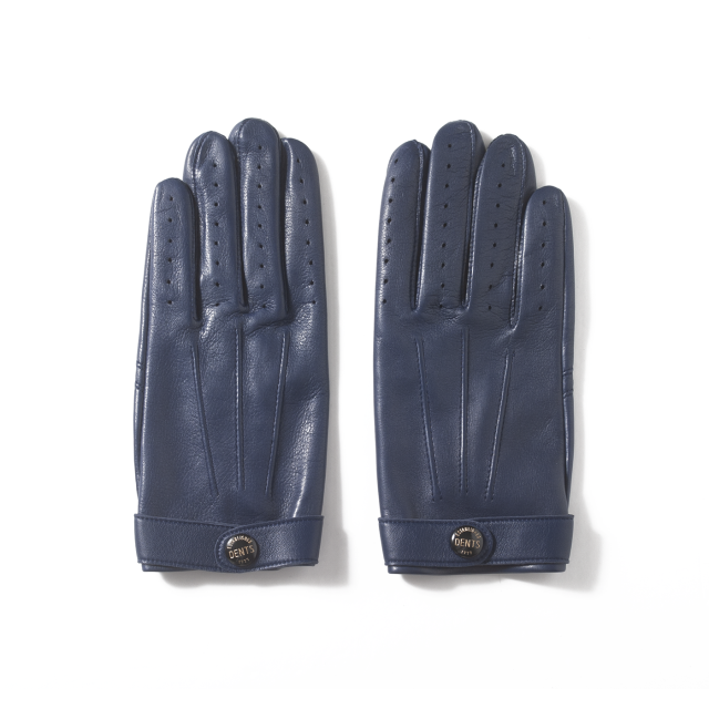 15-1007 DENTS Hairsheep Unlined Gloves | Mashimo Onlineshop