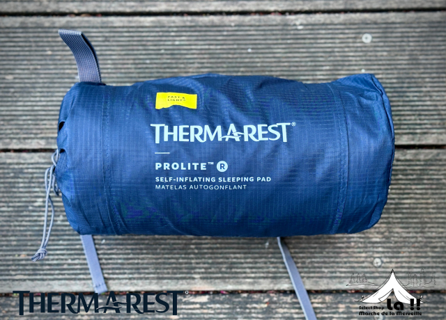 新品 Therm-a-Rest ProLite 3 S スリーピングマット 新品 Therm-a-Rest