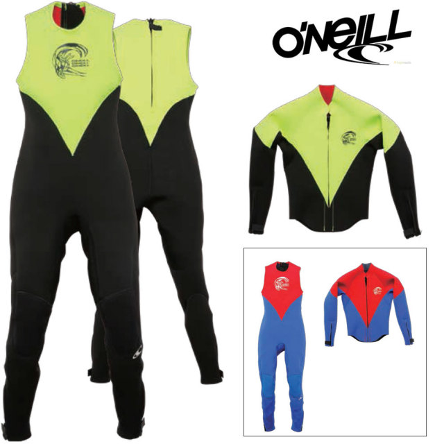 O'NEILL オニール子供用ウェットスーツ YOUTH ユース SUPERFREAK WF