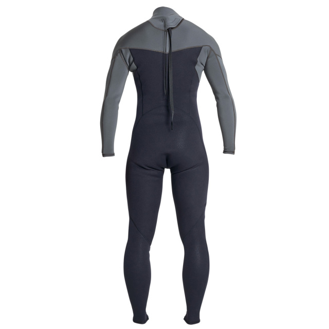 QUIKSILVER クイックシルバー 2.5mm2mm メンズ ウェットスーツ
