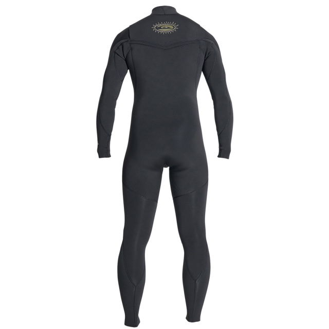 QUIKSILVER クイックシルバー 3mm2mm メンズ ウェットスーツ