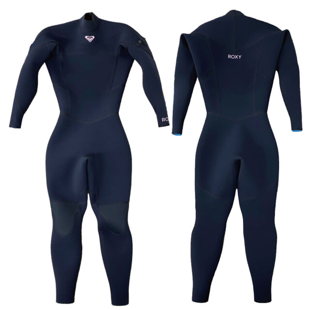 ROXY ロキシー 3ミリ 2ミリ レディース ウェットスーツ 3mm 2mm