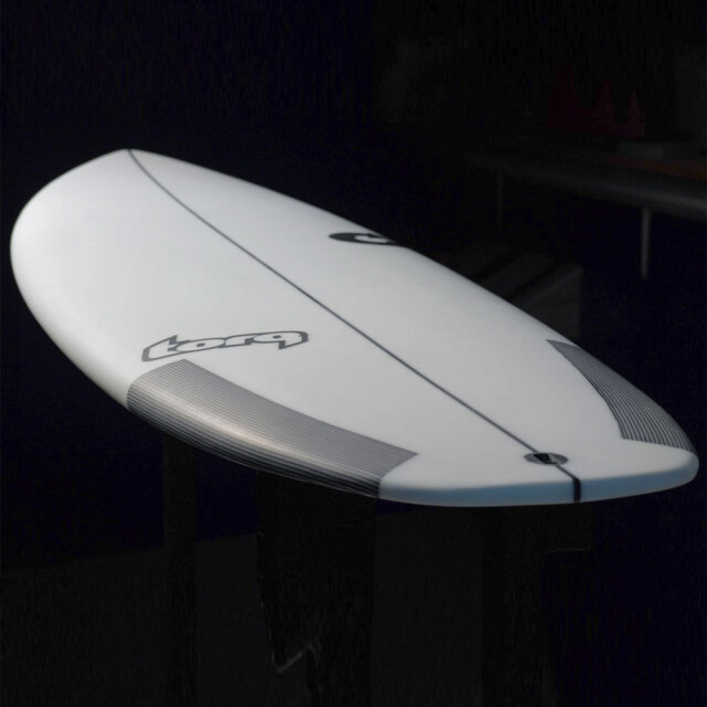 ショートボード TORQ SurfBoard トルクサーフボード TEC SUMMER5 5'10