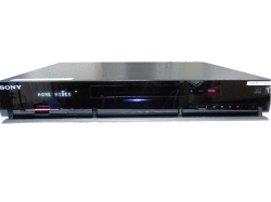 ブルーレイディスクレコーダー BDZ-ZT1500 (SONY) [修理］ e-SHOP