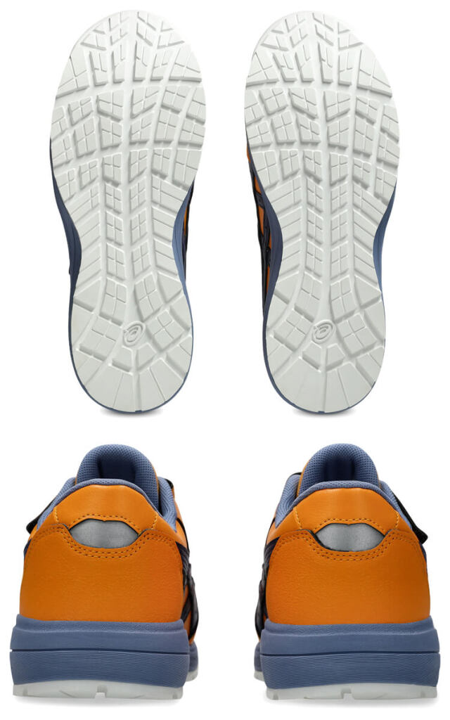 安全靴 アシックス asics スニーカー ウィンジョブ CP311 セーフティ