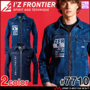 アイズフロンティア(I'Z FRONTIER) ジャケットの通販 | 作業服・作業着