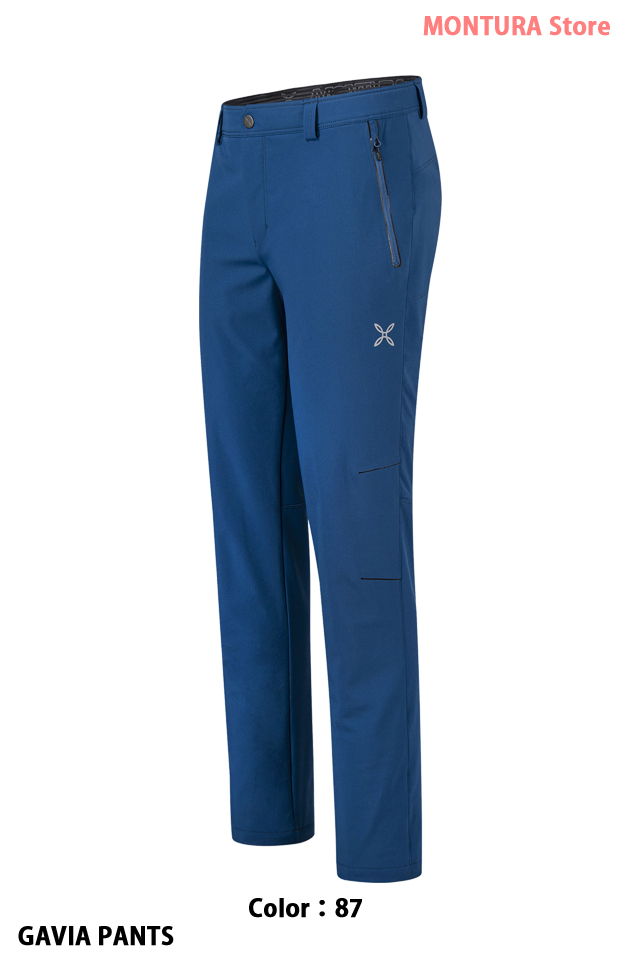 MONTURA Store（モンチュラ ストア） Web 通販 「GAVIA PANTS (MPLA91X)」