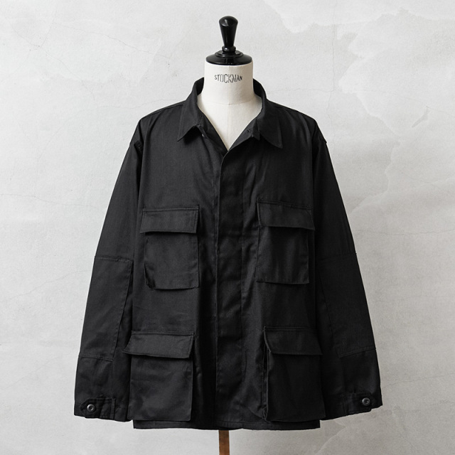 ミリタリー卸売仕入れ問屋M.Q.C アメリカ軍 米軍放出品 ジャケット
