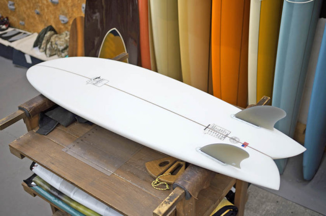 Used * Patagonia FC Designs * 5'6