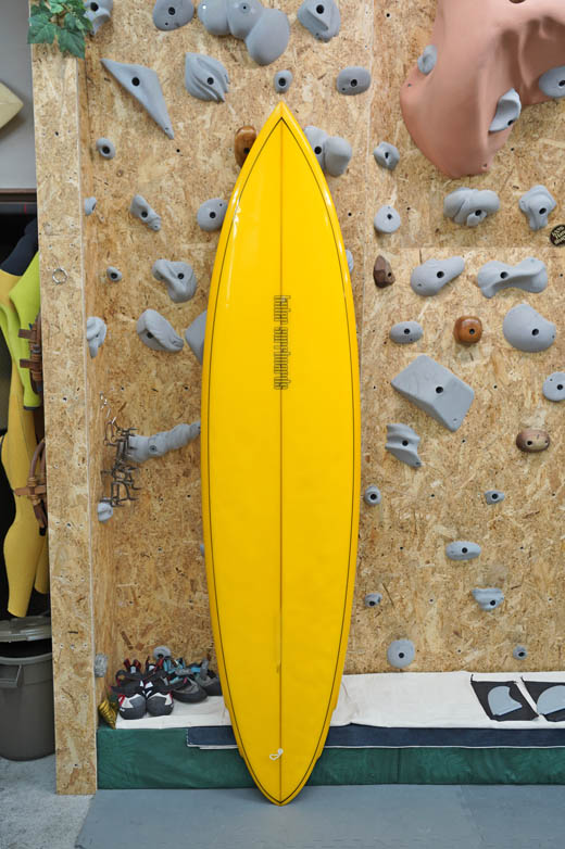 Price Down*** Used * Tyler * 7'4