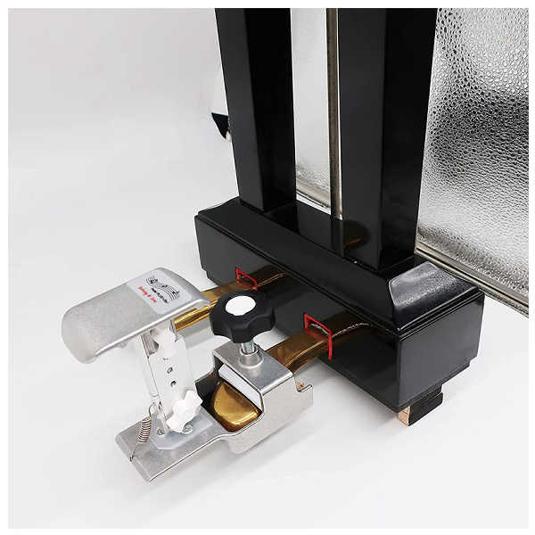 Pedal PLUS Do ペダルプラス ドゥ 工具不要 簡単 高さ調整 ピアノ 補助