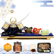 五月人形,久月,1553,5月人形,兜飾り,インターネット通販ショップ店