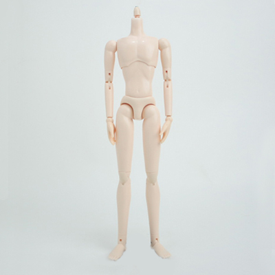 OBITSU BODY 27 MEN Slim | オビツ製作所 ドール事業部