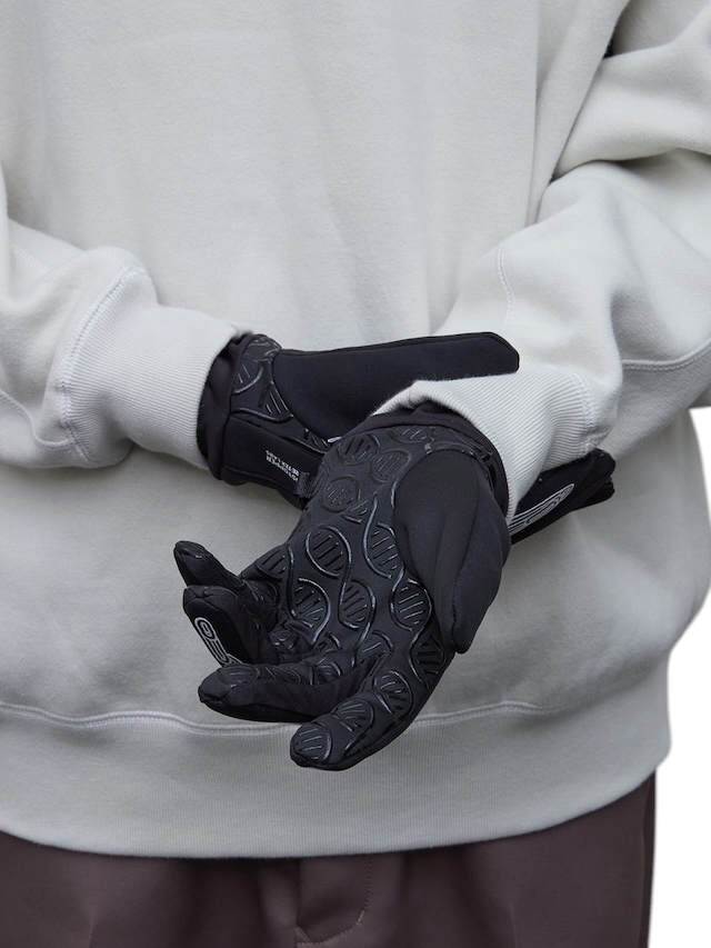 bal ST-LINE GORE-TEX INIFINIUM GLOVE BLACK 通販 商品ページ octavia