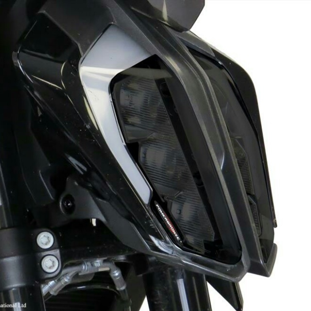 ヘッドライト KTM 用 890 DUKE R 楽天市場】純正タイプ ヘッドライト KTM 用 DUKE 125 250 390 790 890