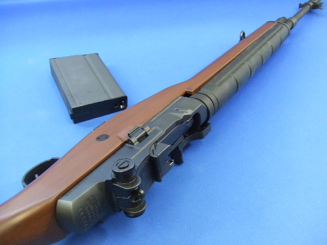 U.S.Rifle M14 ウッドタイプストック | 東京マルイ