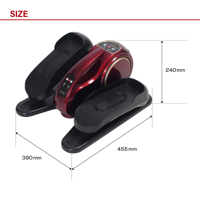 2月24日9時まで 15,000円】電動ラクこぎサイクル FA3023 (新品)