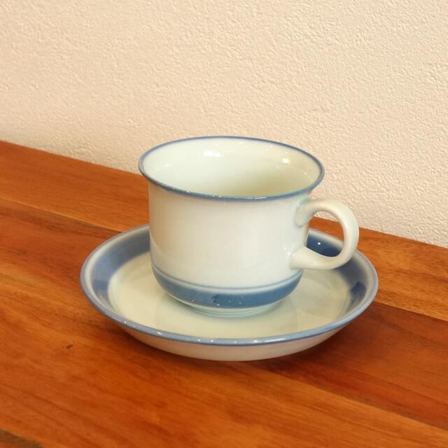 デンマークDesireeカップ&ソーサー|北欧ヴィンテージ家具店アンバー