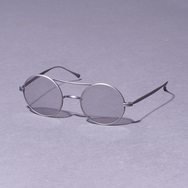 GLASSES AMERICAN WANNABE