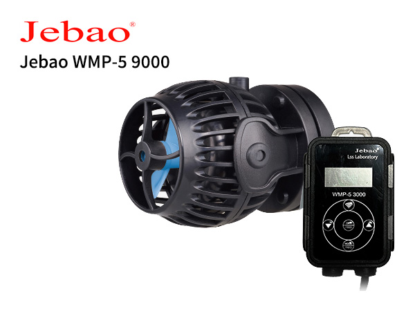 Jebao WMP-5 9000 アクアテイラーズ オンラインショップ