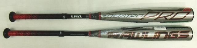 2021年モデル QUATRO PRO クアトロプロ ローリングス リトルリーグ用