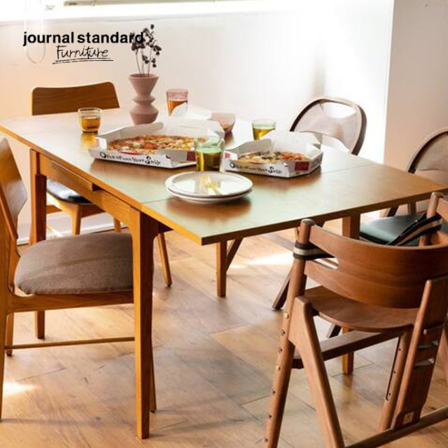 食卓 HABITAT DINING TABLE ハビタ ダイニング テーブル 机 デスク