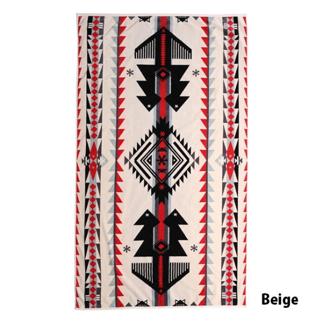 タオルブランケット SP/PENDLETON TOWEL BLANKET SP/ペンドルトン