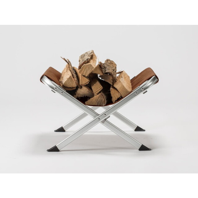 チェア Low Chair Ottoman Brown ローチェアオットマン ブラウン
