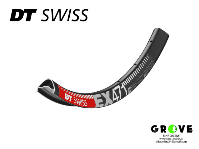 DT SWIS XM401 27.5インチ ホイール タイヤセット 11速ギア付