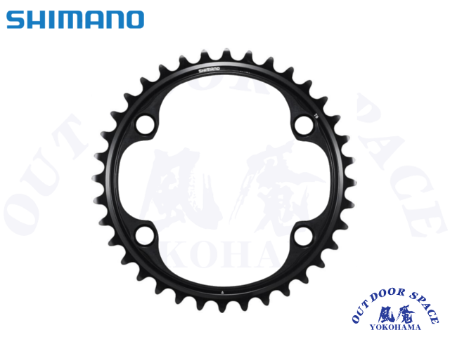 DURA-ACE チェーンリング 12S 52-36 NH SHIMANO DURA-ACE チェーン