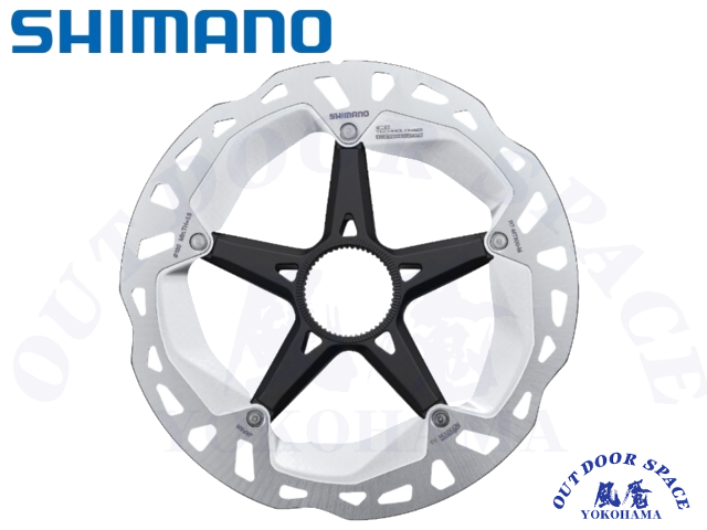 あけぼのさん専用Duraace RT-CL900 160mm/140mm 4枚 シマノ（SHIMANO