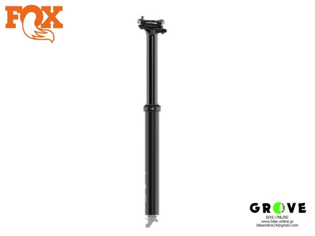 FOX RACING SHOX フォックスレーシングショック ［ 2025 Transfer