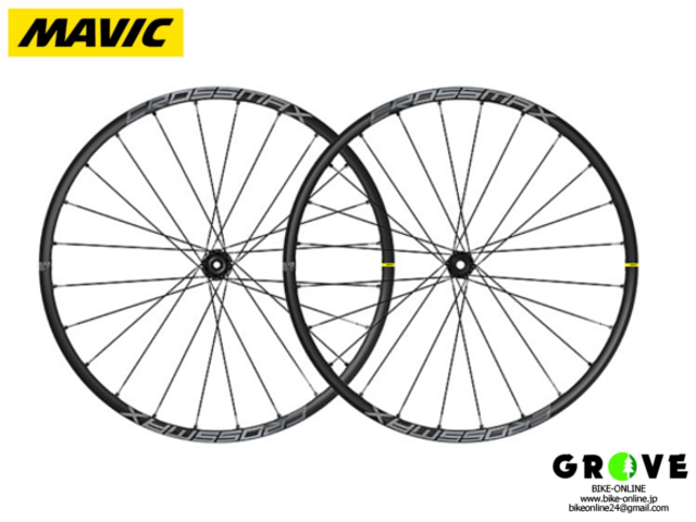 MAVIC マビック [ CROSSMAX XL 29 ] クロスマックス XL 【 GROVE青葉台
