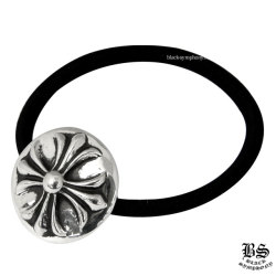 クロムハーツBSフレアヘアバンド(ヘアアクセサリー)|クロムハーツ通販