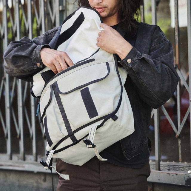 クローム CTZ 24L メッセンジャー CHROME CTZ 24L MESSENGER SAGE