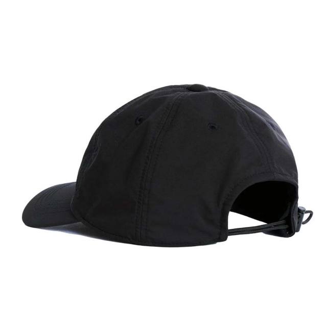 クローム ライムストーン キャップ CHROME LIMESTONE CAP BLACK メンズ