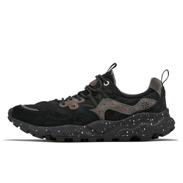 フラワーマウンテン ヤマノスリー Flower MOUNTAIN YAMANO3 Black