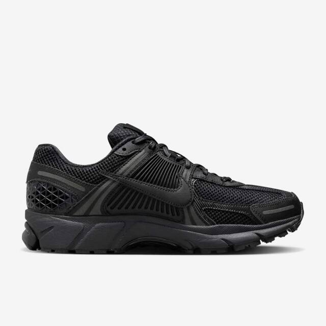 ナイキ ズーム ボメロ 5 NIKE ZOOM VOMERO 5 ブラック/ブラック