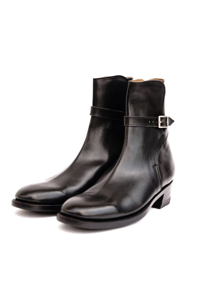 BRASS・CLINCH BOOTS(クリンチ ブーツ)｜公式通販サイト-大阪正規取扱店