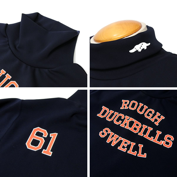 ROUGH & SWELLセーター 61 【公式通販】
