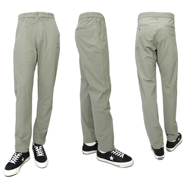 Eastside Golf［イーストサイドゴルフ］TECH PANTS/テックパンツ