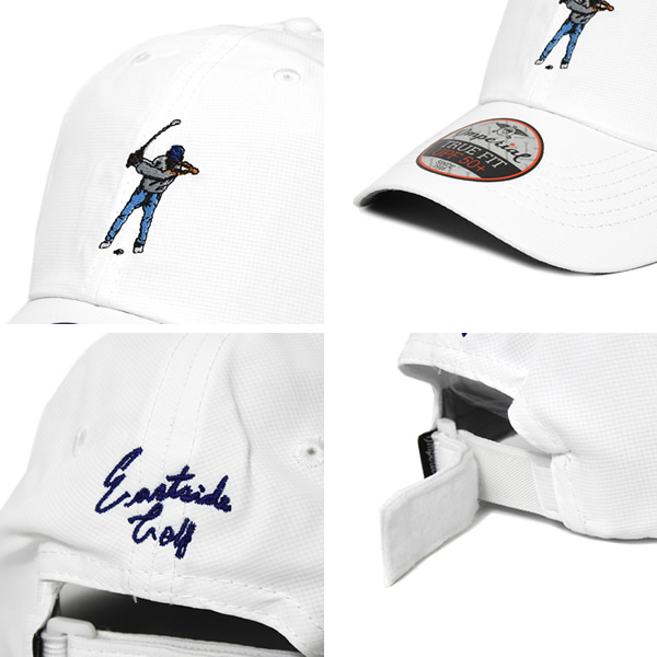 Eastside Golf［イーストサイドゴルフ］TOURNAMENT CAP/トーナメント