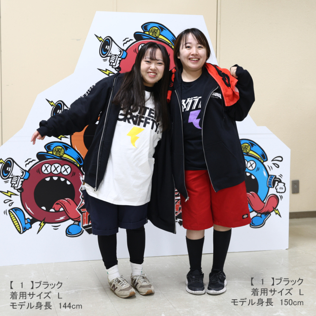 Creek フード付きパーカー XL ネイビー 商品はこれ以上値引き