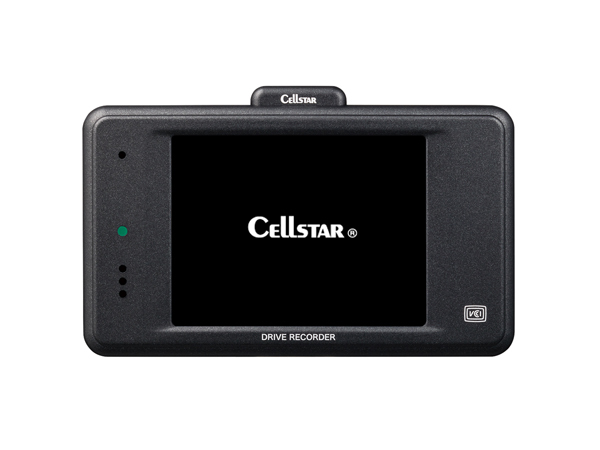 CSD-670FH ドライブレコーダー [前方録画タイプ][3年保証][2016年製]