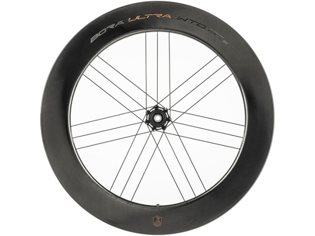 ロードバイクショップCOG'S ｜CAMPAGNOLO カンパニョーロ BORA ULTRA