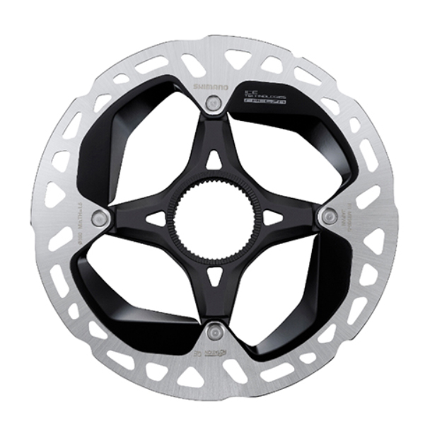 ロードバイクショップCOG'S ｜SHIMANO シマノ RT-MT900 160/140mm