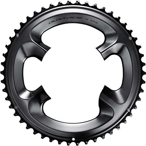 SHIMANO シマノ FC-R9100 アウターチェーンリング | ロードバイク