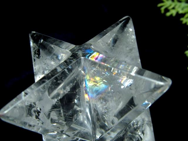 欠け有り 大きいサイズ 水晶 マカバスター 欠け有り 大きいサイズ 水晶