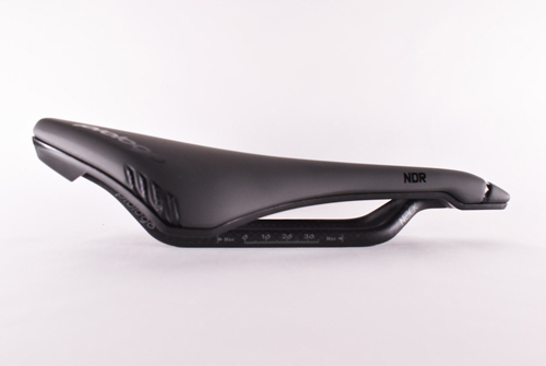 PROLOGO DIMENSION NDR NACK SADDLE プロロゴ ディメンション ナック